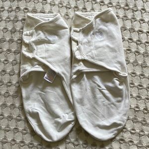 SwaddleMe Preemie swaddles